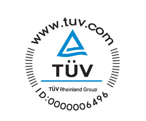 TÜV Rheinland